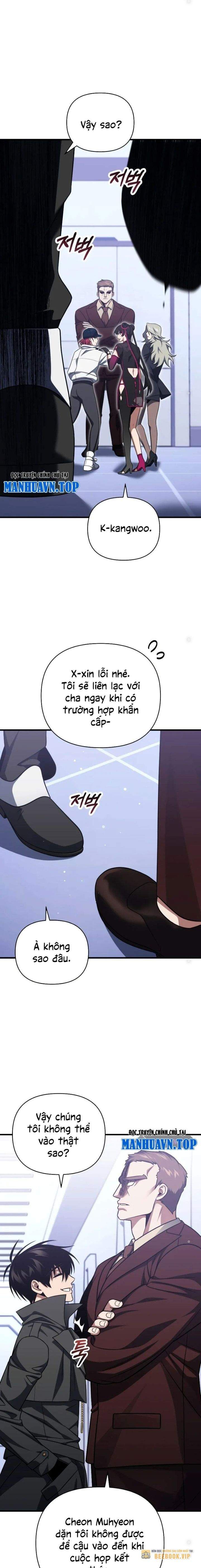 đọc truyện Người Chơi Trở Lại Sau 10000 Năm Chương 95 ảnh 15 tại Truyện Dạ Ký