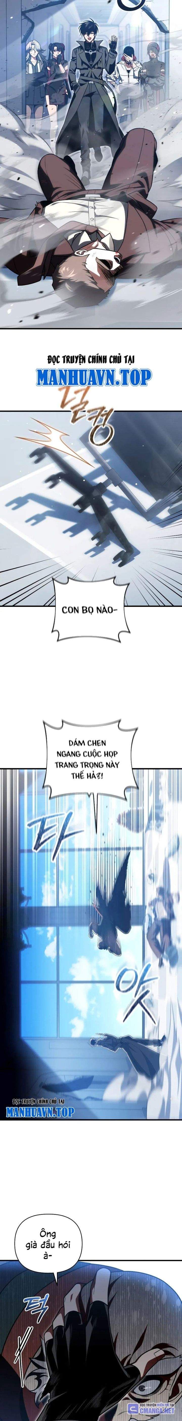 đọc truyện Người Chơi Trở Lại Sau 10000 Năm Chương 95 ảnh 18 tại Truyện Dạ Ký