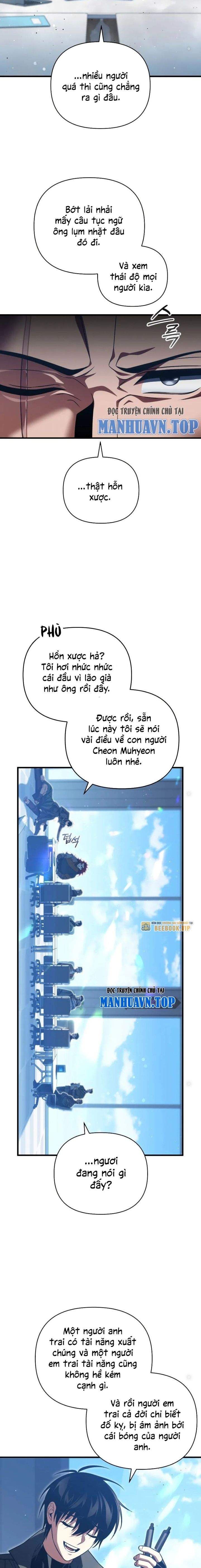 đọc truyện Người Chơi Trở Lại Sau 10000 Năm Chương 95 ảnh 21 tại Truyện Dạ Ký