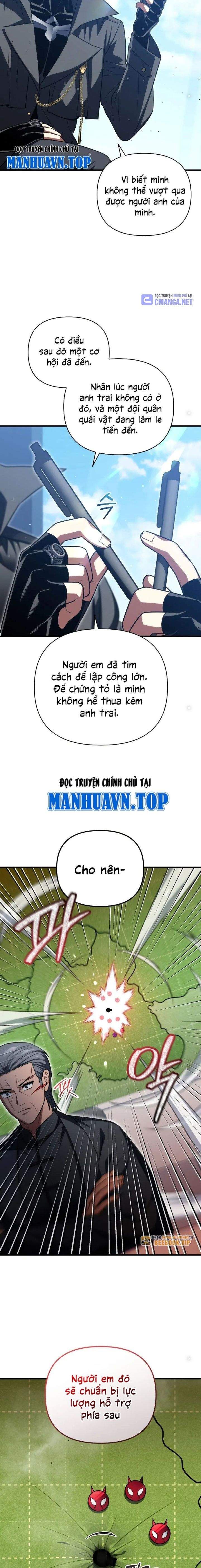 đọc truyện Người Chơi Trở Lại Sau 10000 Năm Chương 95 ảnh 22 tại Truyện Dạ Ký