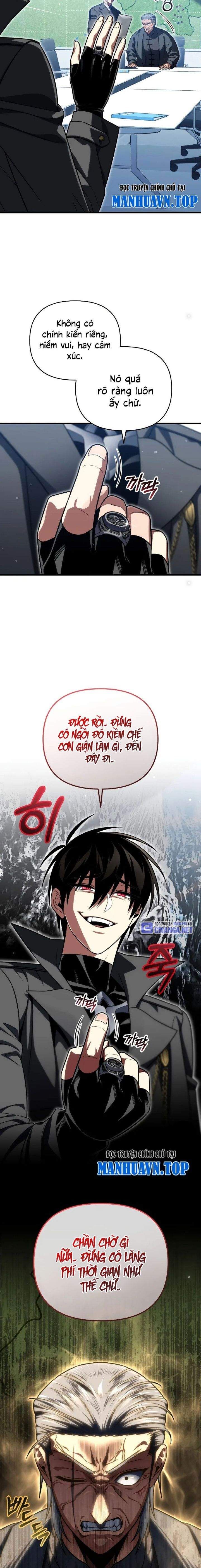đọc truyện Người Chơi Trở Lại Sau 10000 Năm Chương 95 ảnh 24 tại Truyện Dạ Ký