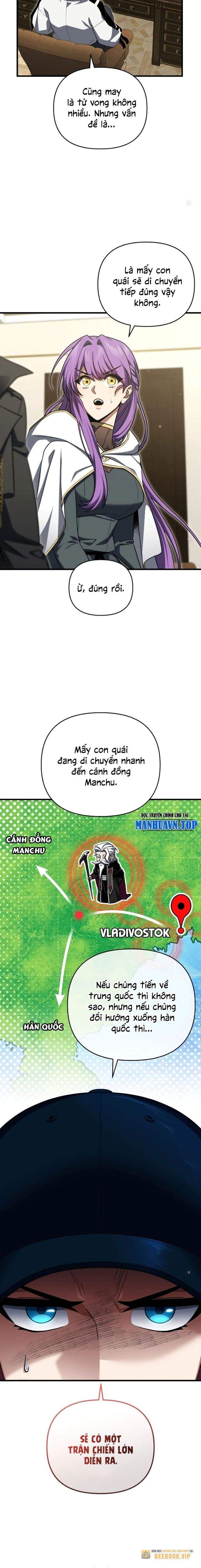 đọc truyện Người Chơi Trở Lại Sau 10000 Năm Chương 95 ảnh 5 tại Truyện Dạ Ký