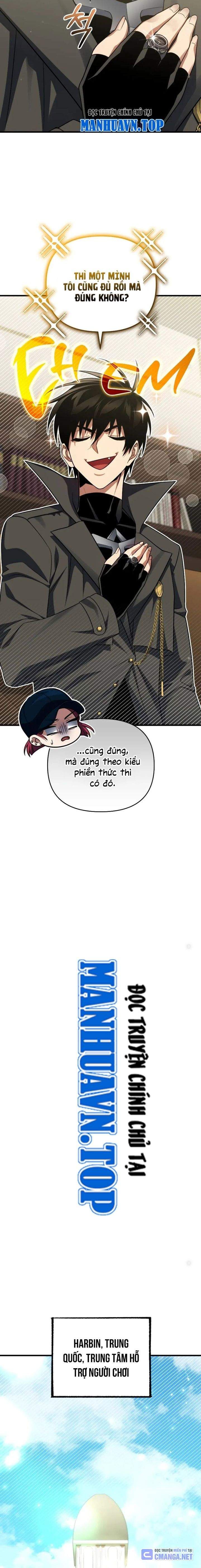 đọc truyện Người Chơi Trở Lại Sau 10000 Năm Chương 95 ảnh 8 tại Truyện Dạ Ký