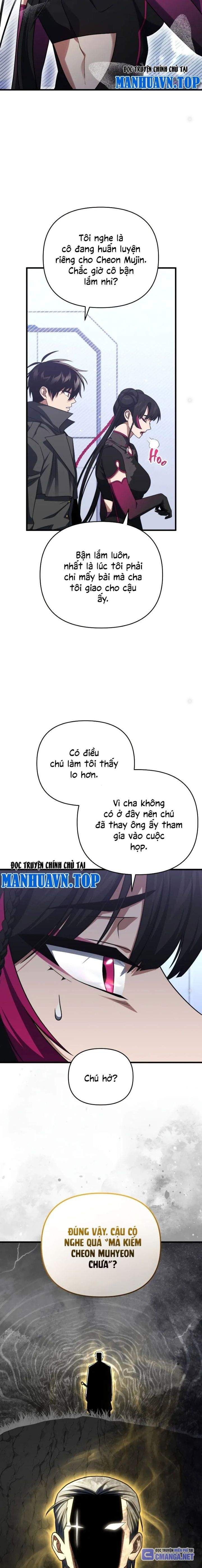 đọc truyện Người Chơi Trở Lại Sau 10000 Năm Chương 95 ảnh 10 tại Truyện Dạ Ký