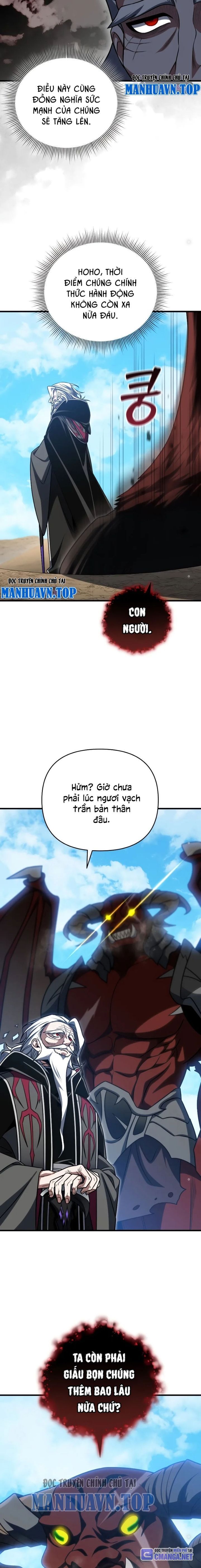 đọc truyện Người Chơi Trở Lại Sau 10000 Năm Chương 96 ảnh 17 tại Truyện Dạ Ký