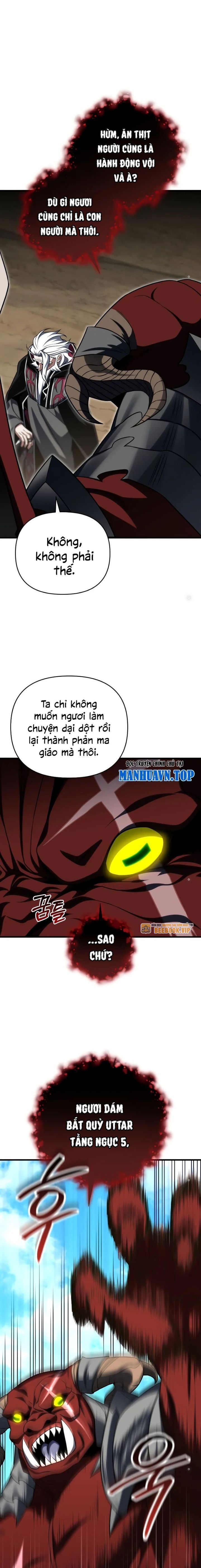 đọc truyện Người Chơi Trở Lại Sau 10000 Năm Chương 96 ảnh 22 tại Truyện Dạ Ký