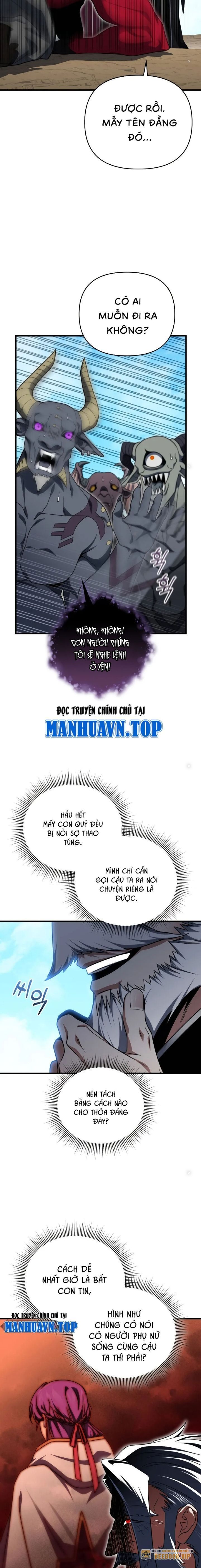 đọc truyện Người Chơi Trở Lại Sau 10000 Năm Chương 97 ảnh 12 tại Giả Dược
