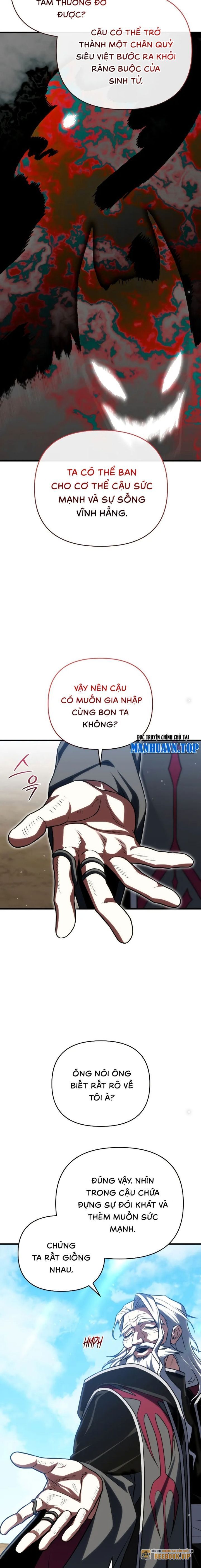 đọc truyện Người Chơi Trở Lại Sau 10000 Năm Chương 97 ảnh 18 tại Giả Dược