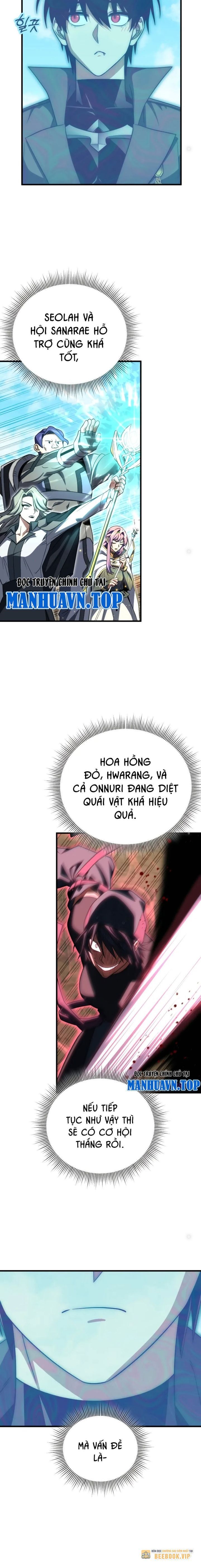 đọc truyện Người Chơi Trở Lại Sau 10000 Năm Chương 97 ảnh 6 tại Giả Dược