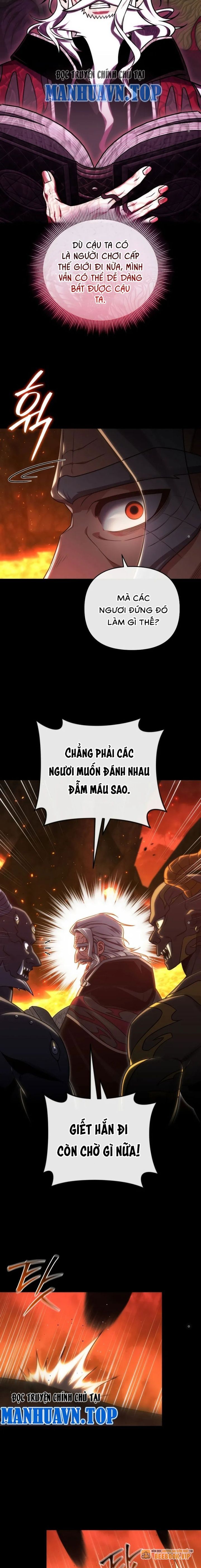 đọc truyện Người Chơi Trở Lại Sau 10000 Năm Chương 98 ảnh 6 tại Truyện Dạ Ký