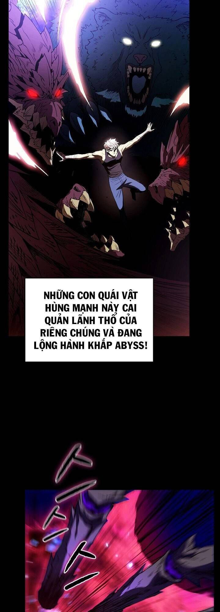 đọc truyện Người Chơi Trở Về Từ Địa Ngục Chương 1 ảnh 15 tại Thiên Thai Truyện