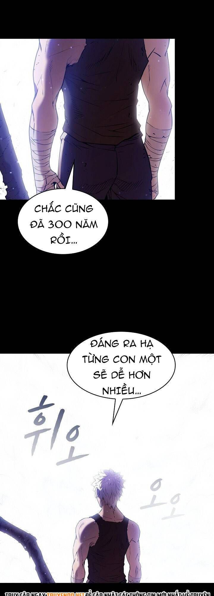 đọc truyện Người Chơi Trở Về Từ Địa Ngục Chương 1 ảnh 22 tại Thiên Thai Truyện