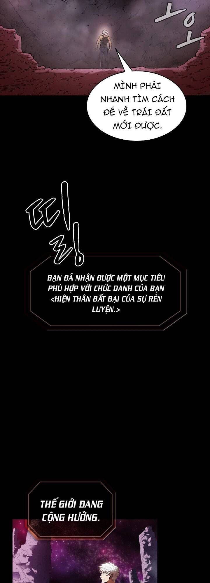 đọc truyện Người Chơi Trở Về Từ Địa Ngục Chương 1 ảnh 24 tại Thiên Thai Truyện
