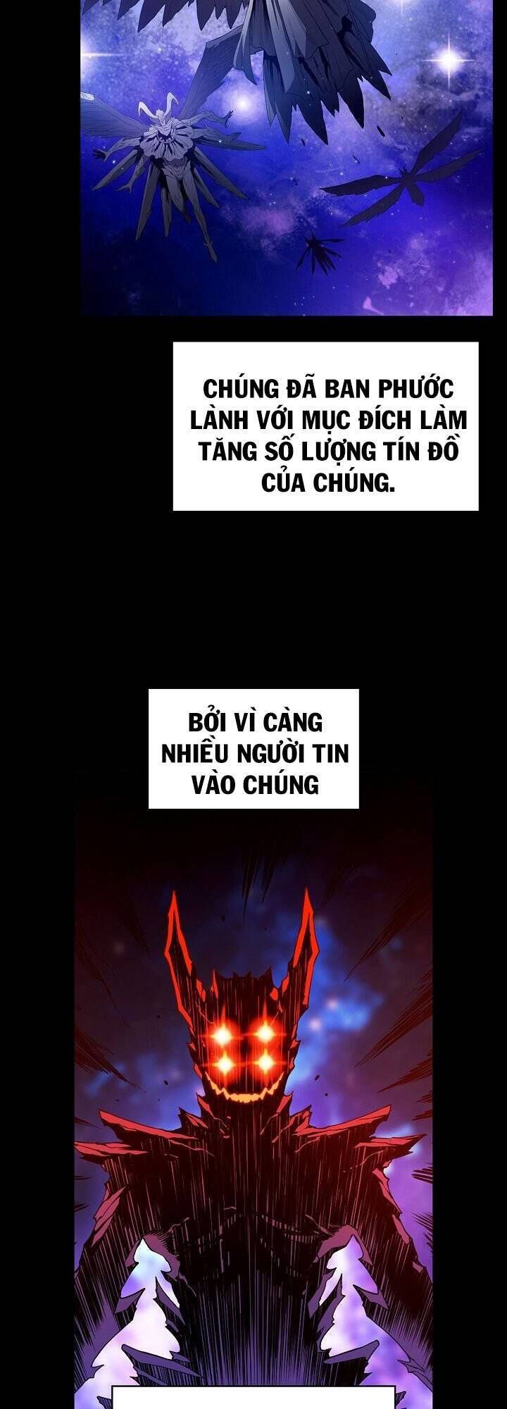đọc truyện Người Chơi Trở Về Từ Địa Ngục Chương 1 ảnh 28 tại Thiên Thai Truyện
