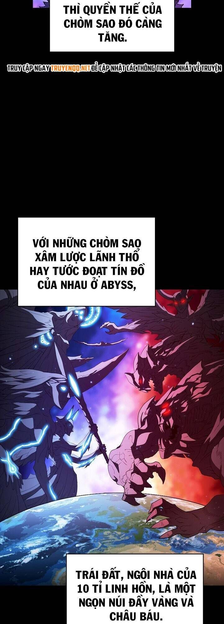 đọc truyện Người Chơi Trở Về Từ Địa Ngục Chương 1 ảnh 29 tại Thiên Thai Truyện