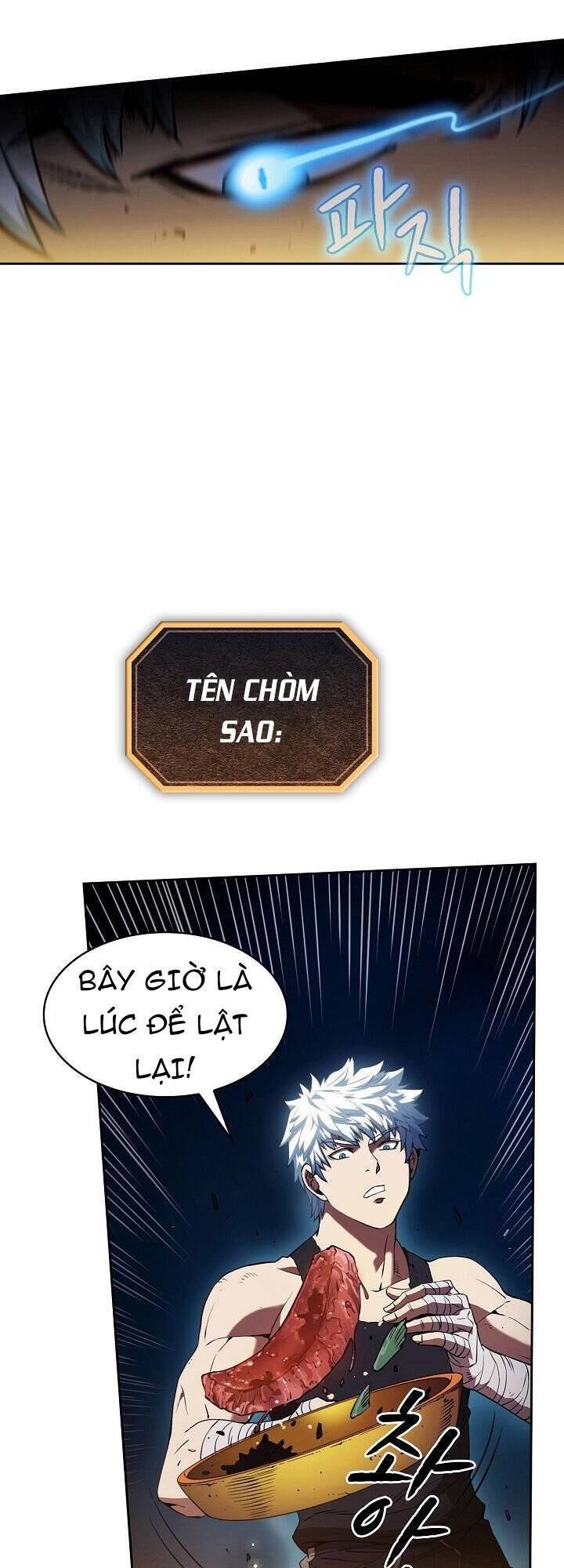 đọc truyện Người Chơi Trở Về Từ Địa Ngục Chương 1 ảnh 32 tại Thiên Thai Truyện