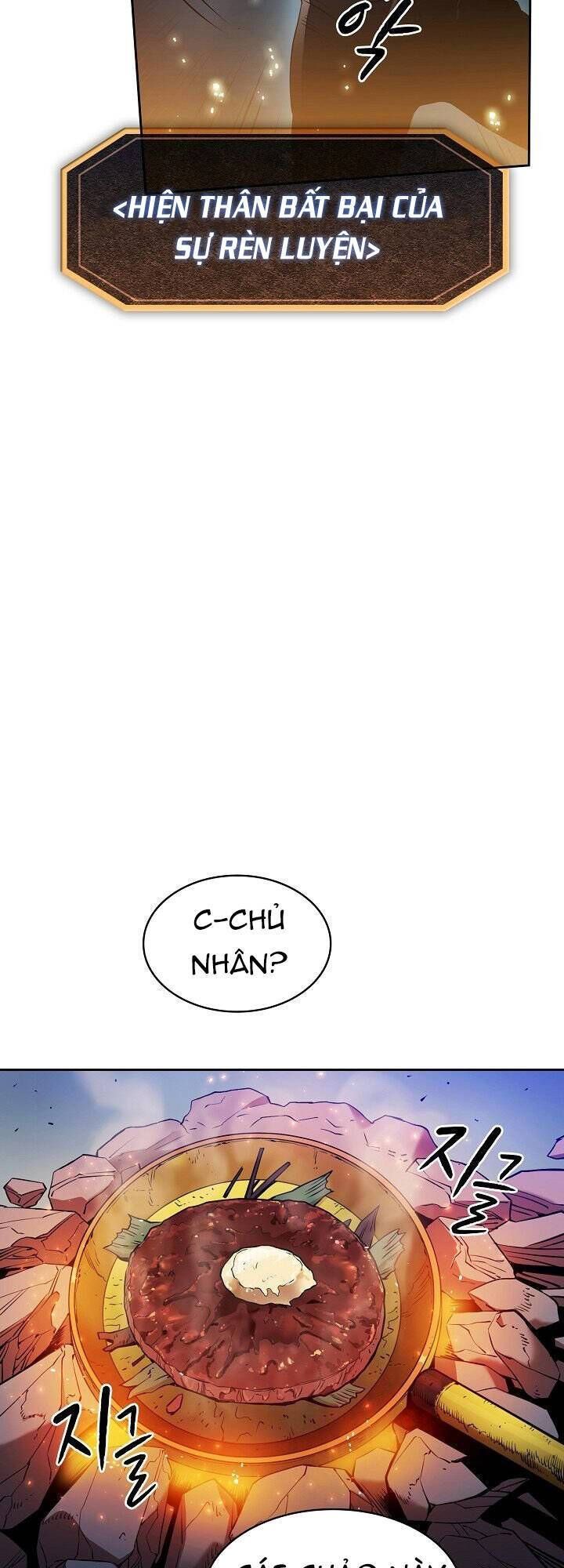 đọc truyện Người Chơi Trở Về Từ Địa Ngục Chương 1 ảnh 33 tại Thiên Thai Truyện