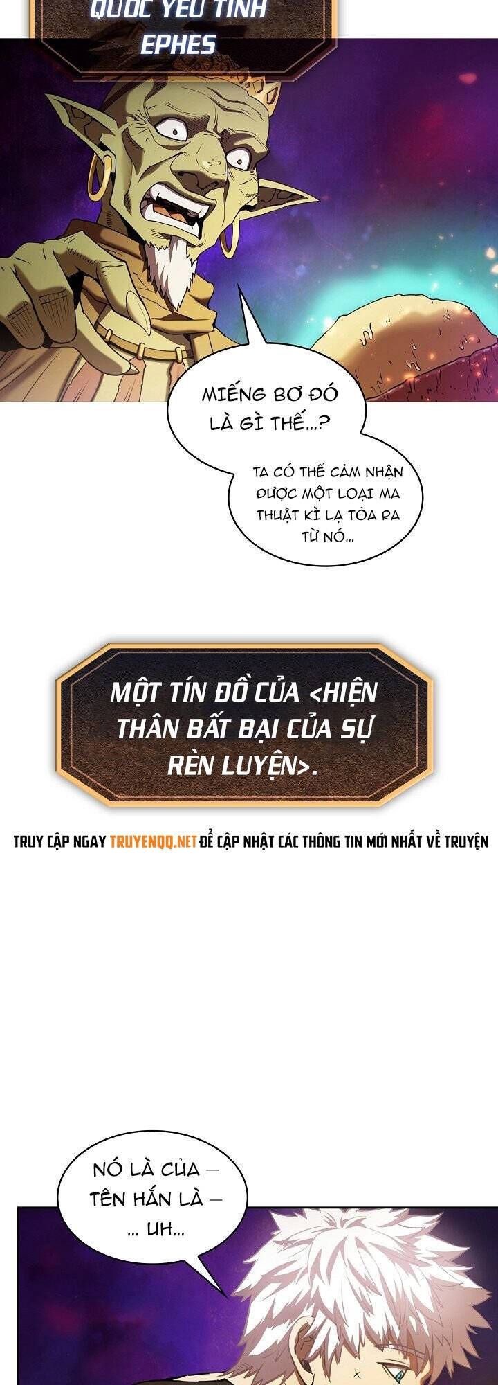 đọc truyện Người Chơi Trở Về Từ Địa Ngục Chương 1 ảnh 35 tại Thiên Thai Truyện
