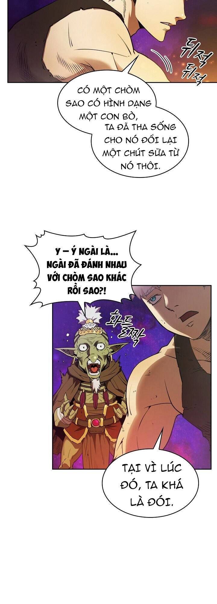đọc truyện Người Chơi Trở Về Từ Địa Ngục Chương 1 ảnh 36 tại Thiên Thai Truyện