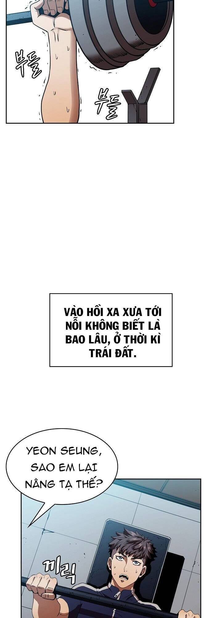 đọc truyện Người Chơi Trở Về Từ Địa Ngục Chương 1 ảnh 50 tại Thiên Thai Truyện