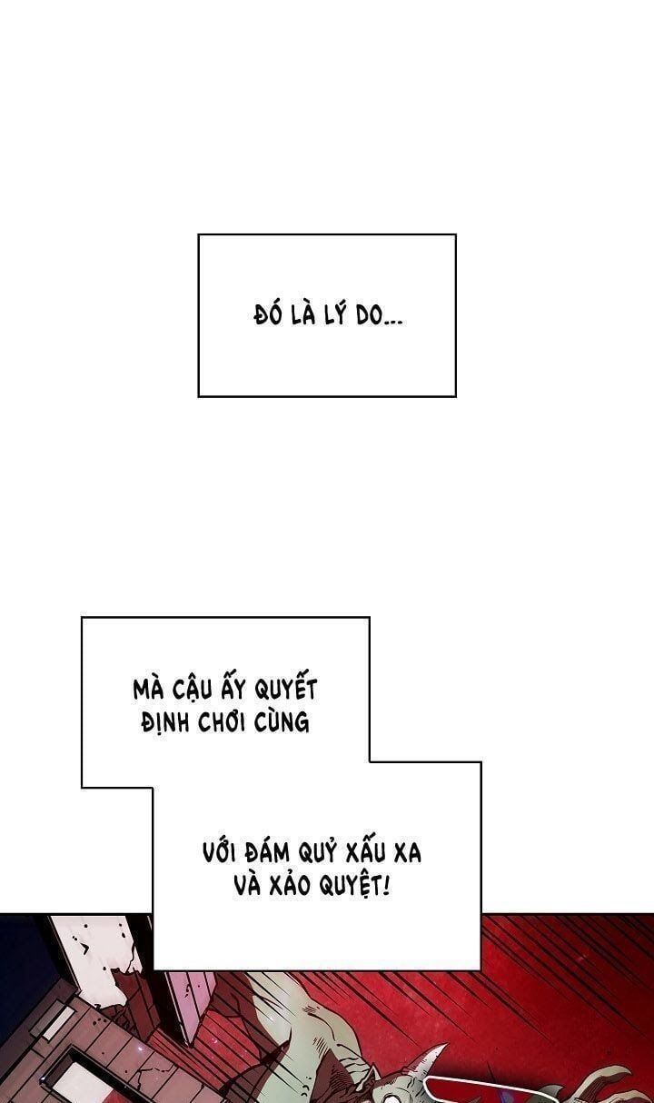 đọc truyện Người Chơi Trở Về Từ Địa Ngục Chương 10 ảnh 24 tại Thiên Thai Truyện