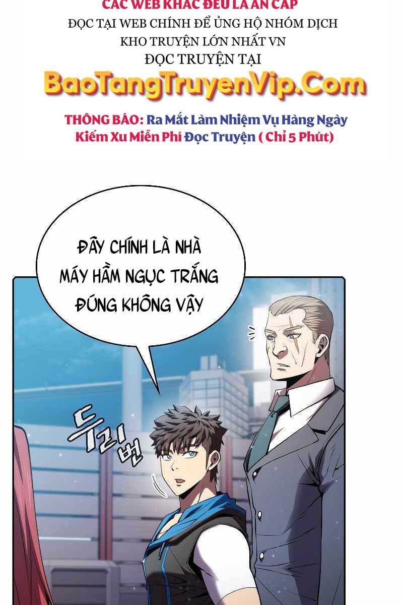 đọc truyện Người Chơi Trở Về Từ Địa Ngục Chương 100 ảnh 25 tại Thiên Thai Truyện