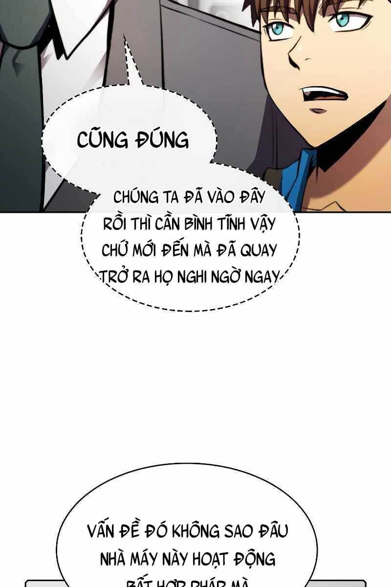 đọc truyện Người Chơi Trở Về Từ Địa Ngục Chương 100 ảnh 36 tại Thiên Thai Truyện