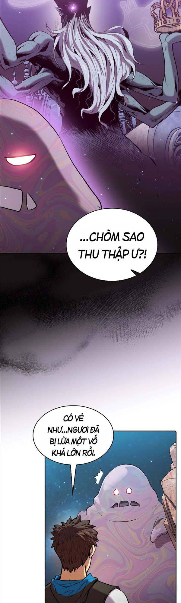 đọc truyện Người Chơi Trở Về Từ Địa Ngục Chương 105 ảnh 12 tại Thiên Thai Truyện