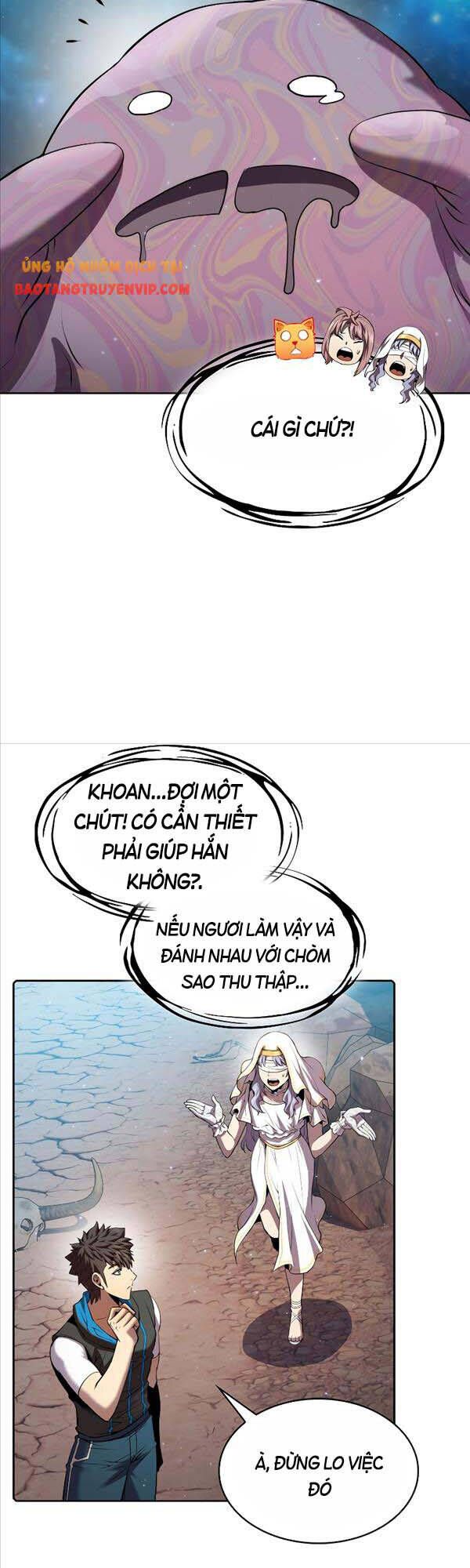 đọc truyện Người Chơi Trở Về Từ Địa Ngục Chương 105 ảnh 16 tại Thiên Thai Truyện