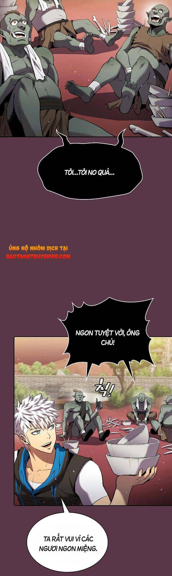đọc truyện Người Chơi Trở Về Từ Địa Ngục Chương 105 ảnh 34 tại Thiên Thai Truyện