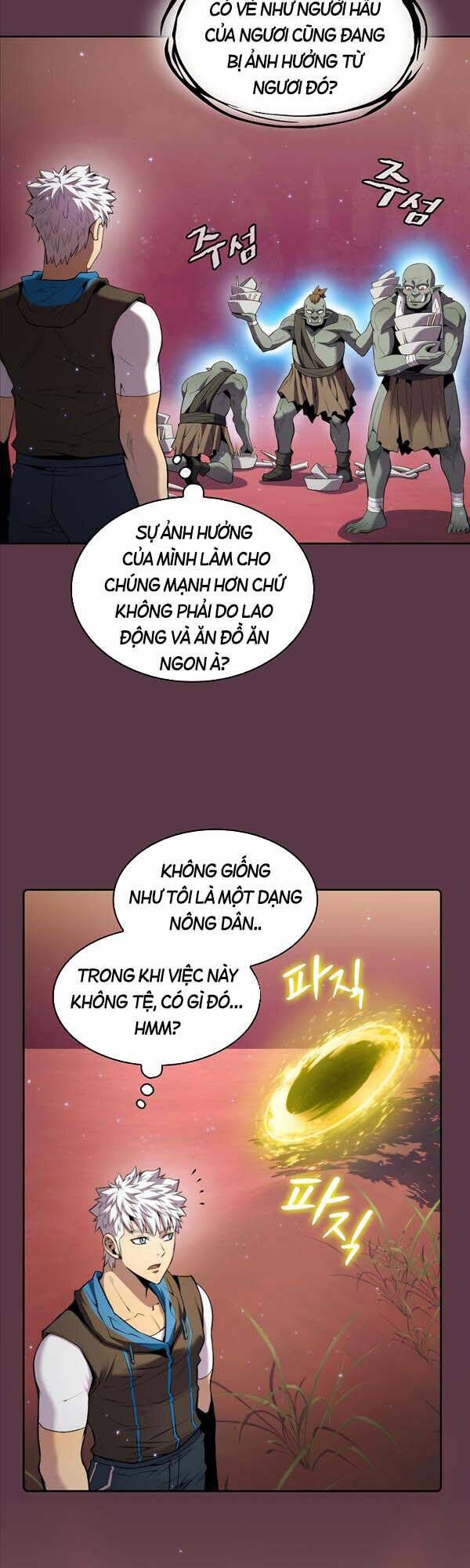 đọc truyện Người Chơi Trở Về Từ Địa Ngục Chương 105 ảnh 37 tại Thiên Thai Truyện