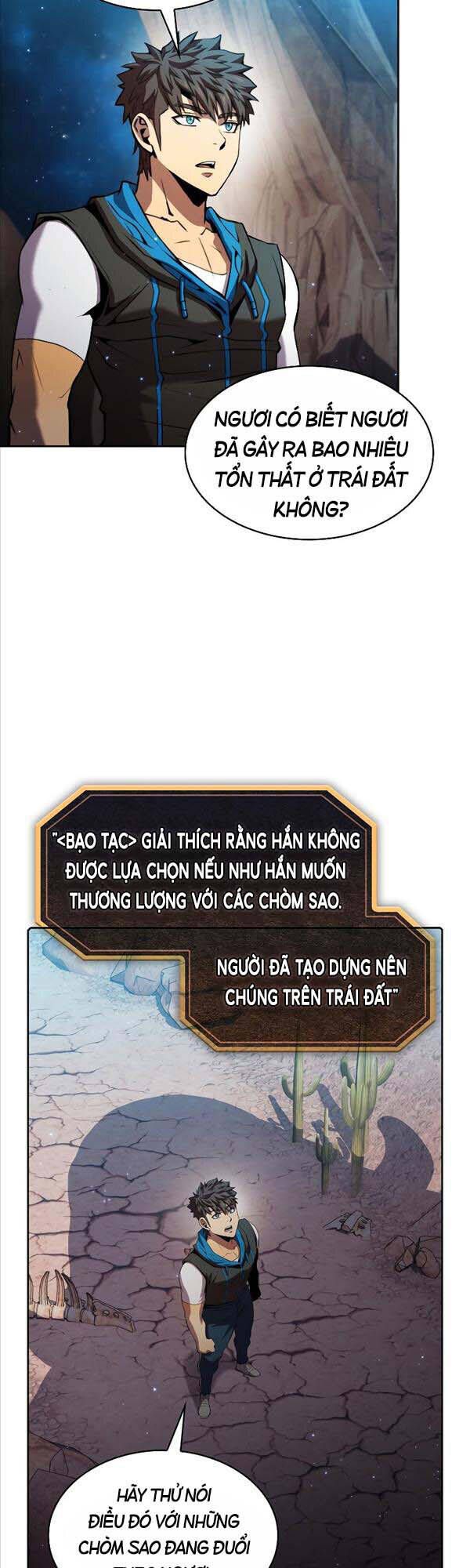 đọc truyện Người Chơi Trở Về Từ Địa Ngục Chương 105 ảnh 9 tại Thiên Thai Truyện