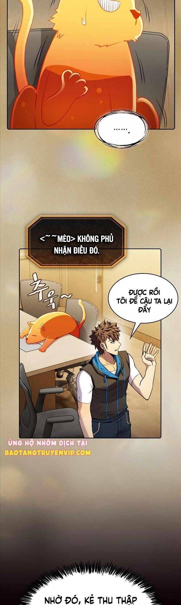 đọc truyện Người Chơi Trở Về Từ Địa Ngục Chương 106 ảnh 15 tại Thiên Thai Truyện