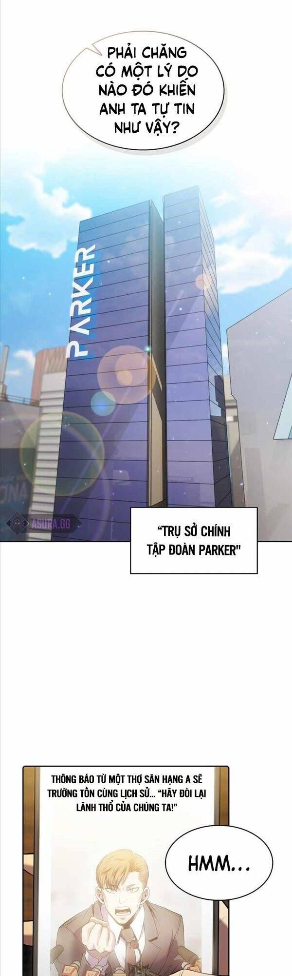 đọc truyện Người Chơi Trở Về Từ Địa Ngục Chương 106 ảnh 33 tại Thiên Thai Truyện