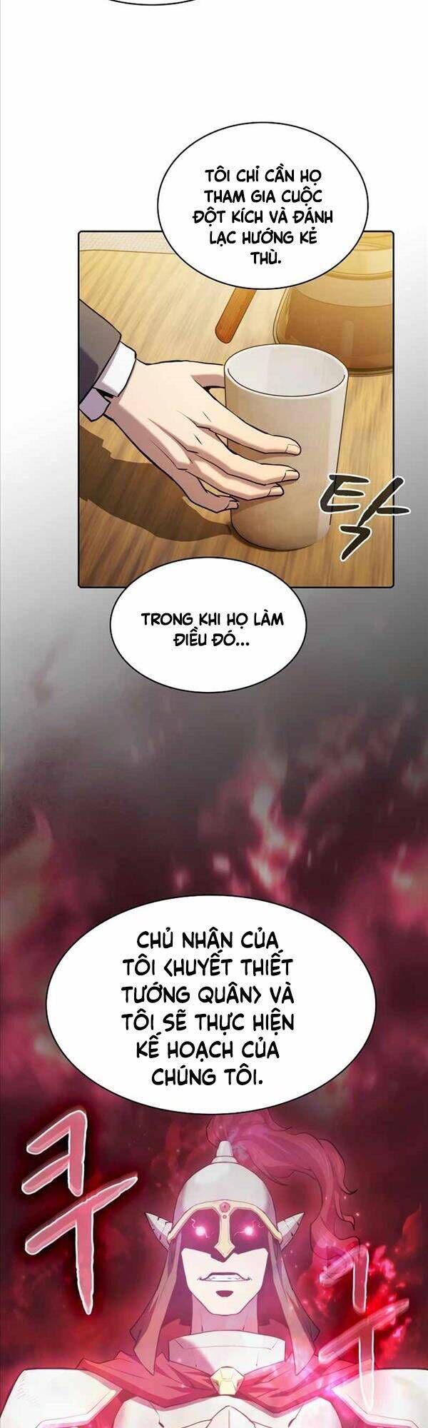 đọc truyện Người Chơi Trở Về Từ Địa Ngục Chương 106 ảnh 36 tại Thiên Thai Truyện