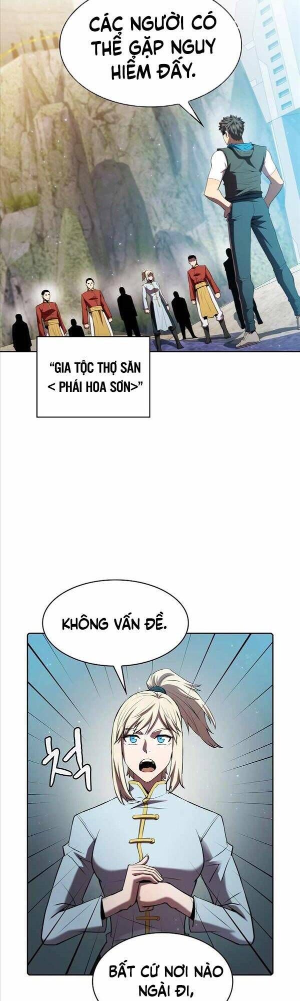 đọc truyện Người Chơi Trở Về Từ Địa Ngục Chương 106 ảnh 44 tại Thiên Thai Truyện