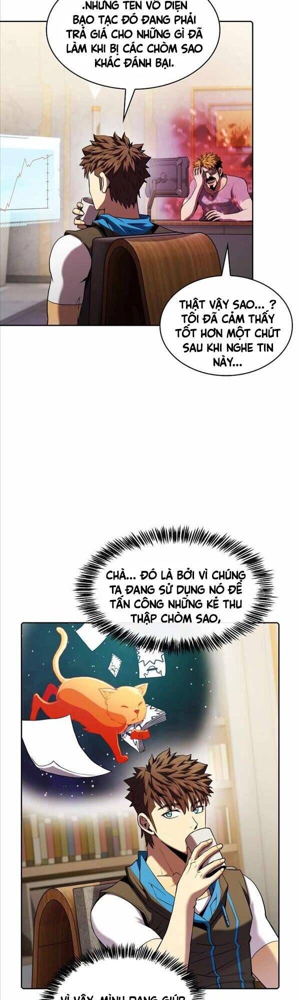 đọc truyện Người Chơi Trở Về Từ Địa Ngục Chương 106 ảnh 10 tại Thiên Thai Truyện
