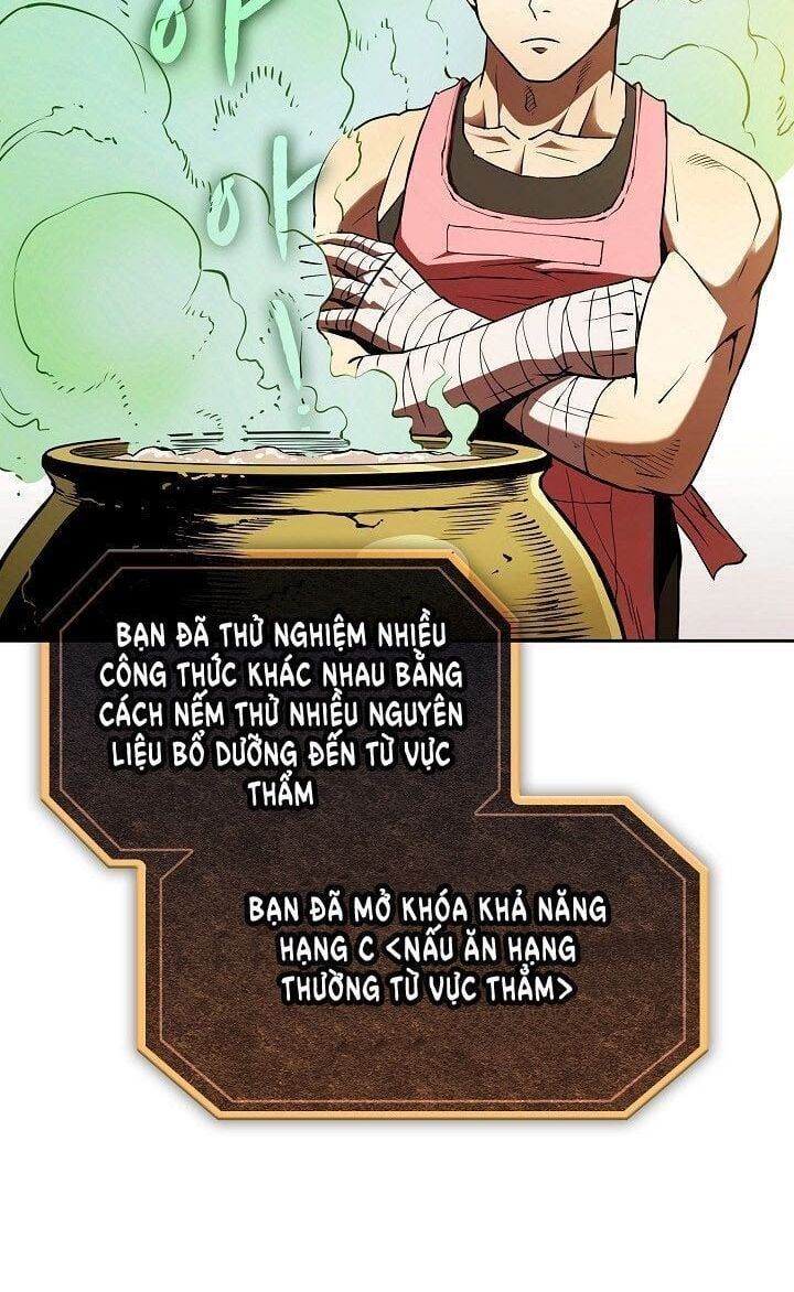 đọc truyện Người Chơi Trở Về Từ Địa Ngục Chương 11 ảnh 49 tại Thiên Thai Truyện