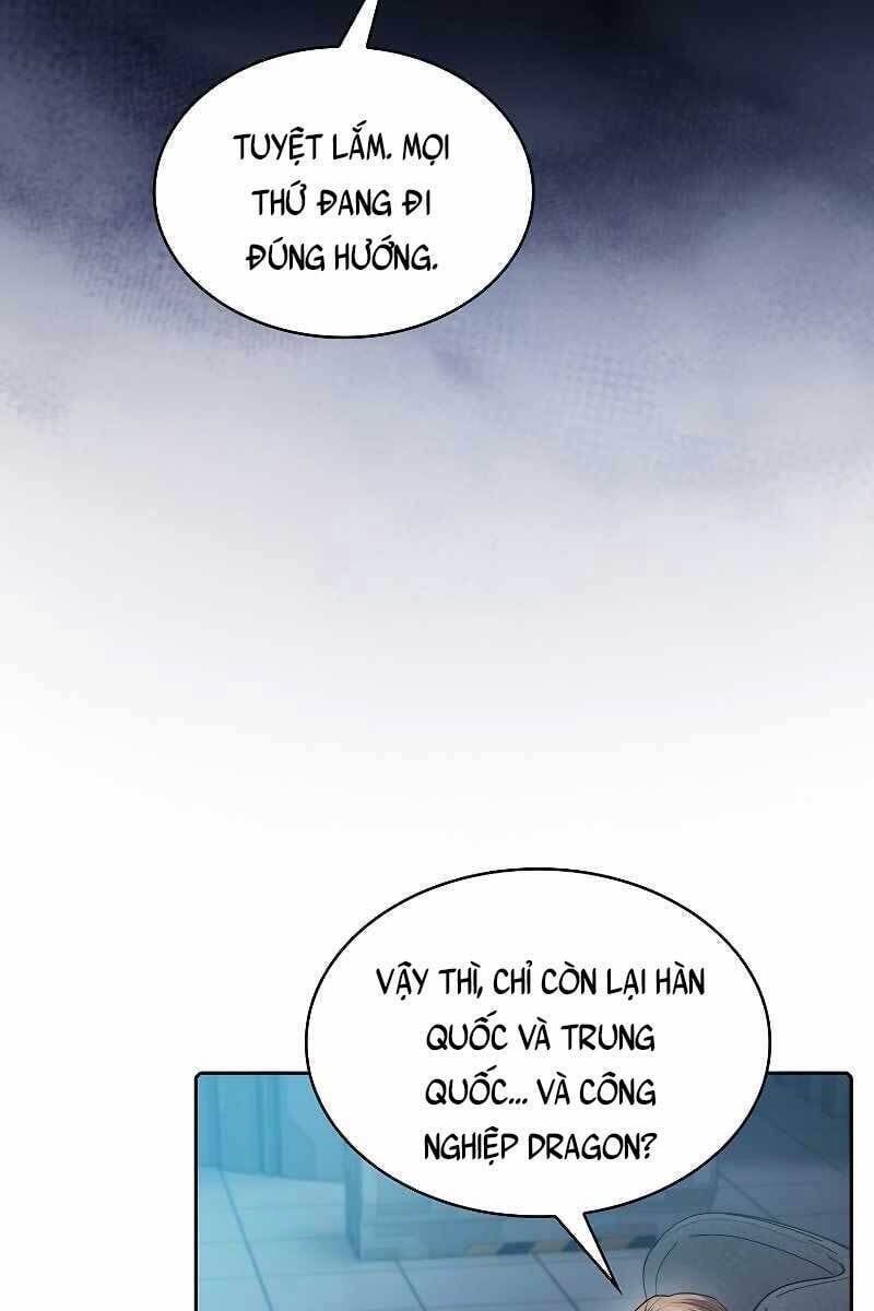 đọc truyện Người Chơi Trở Về Từ Địa Ngục Chương 110 ảnh 30 tại Thiên Thai Truyện