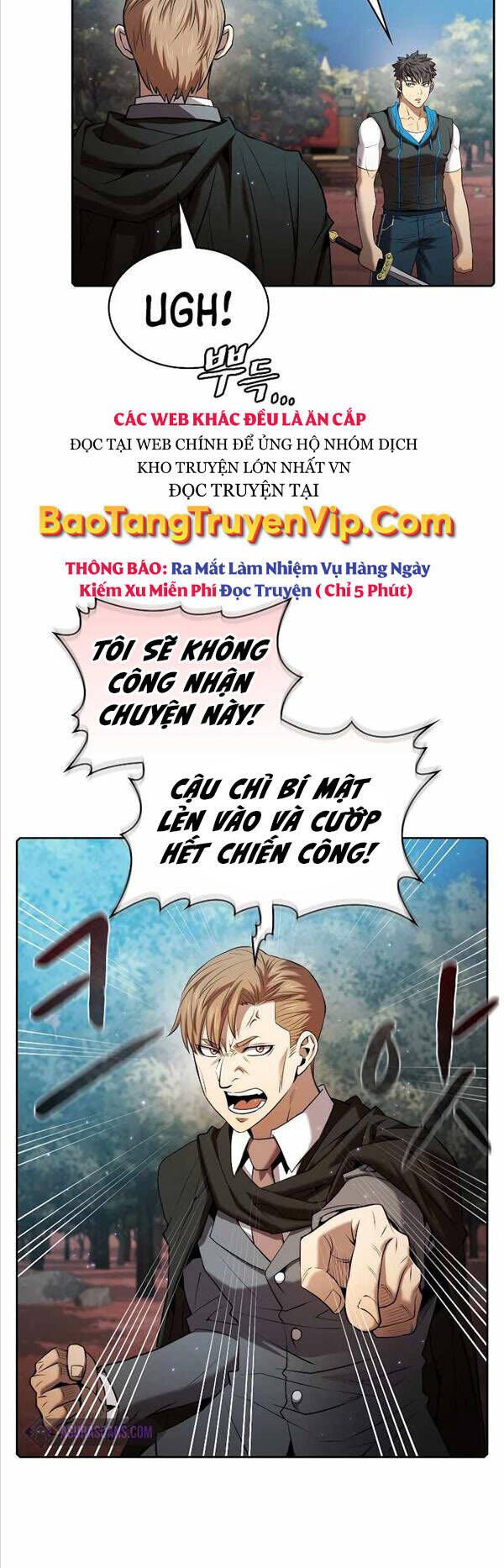 đọc truyện Người Chơi Trở Về Từ Địa Ngục Chương 114 ảnh 11 tại Thiên Thai Truyện