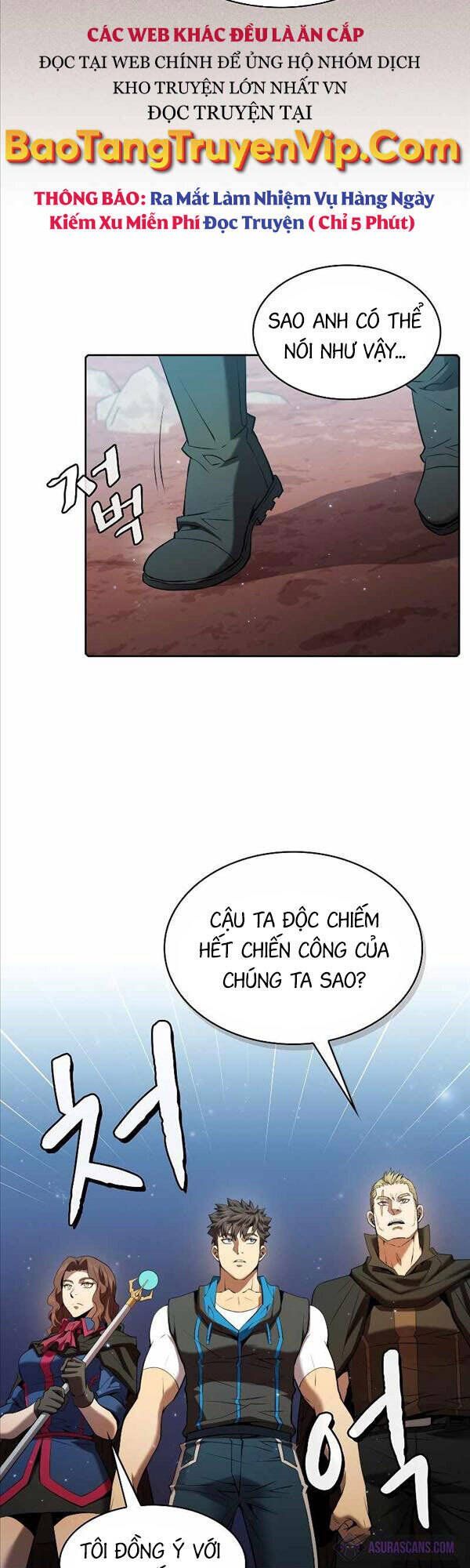 đọc truyện Người Chơi Trở Về Từ Địa Ngục Chương 114 ảnh 16 tại Thiên Thai Truyện