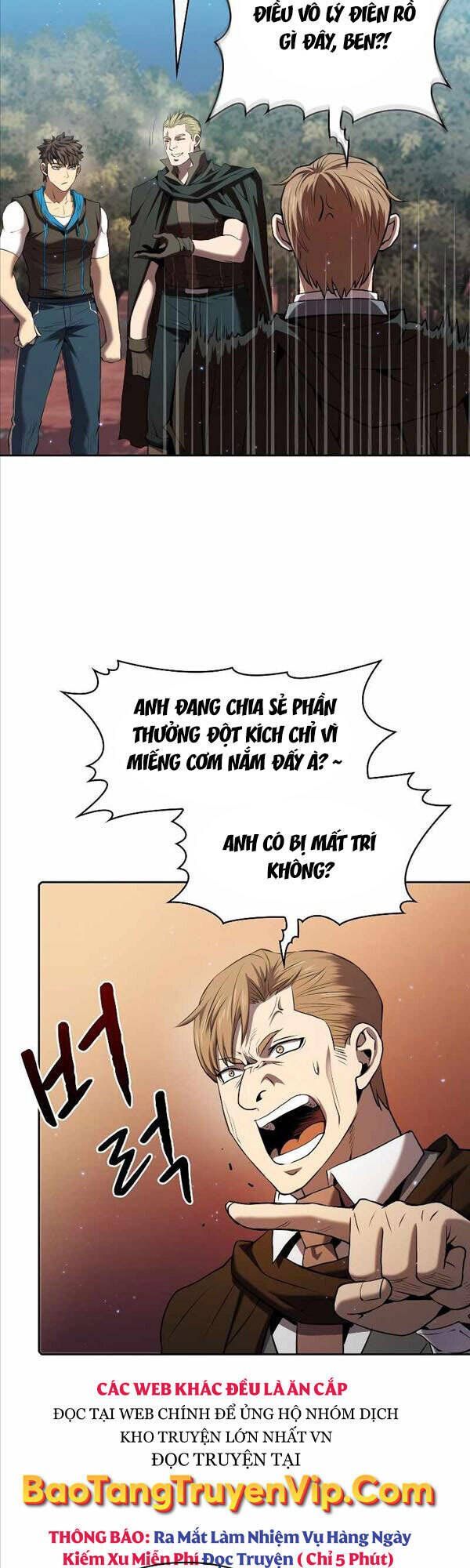 đọc truyện Người Chơi Trở Về Từ Địa Ngục Chương 114 ảnh 20 tại Thiên Thai Truyện