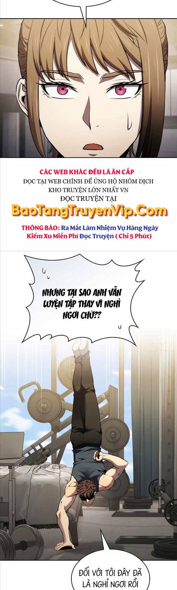 đọc truyện Người Chơi Trở Về Từ Địa Ngục Chương 114 ảnh 27 tại Thiên Thai Truyện