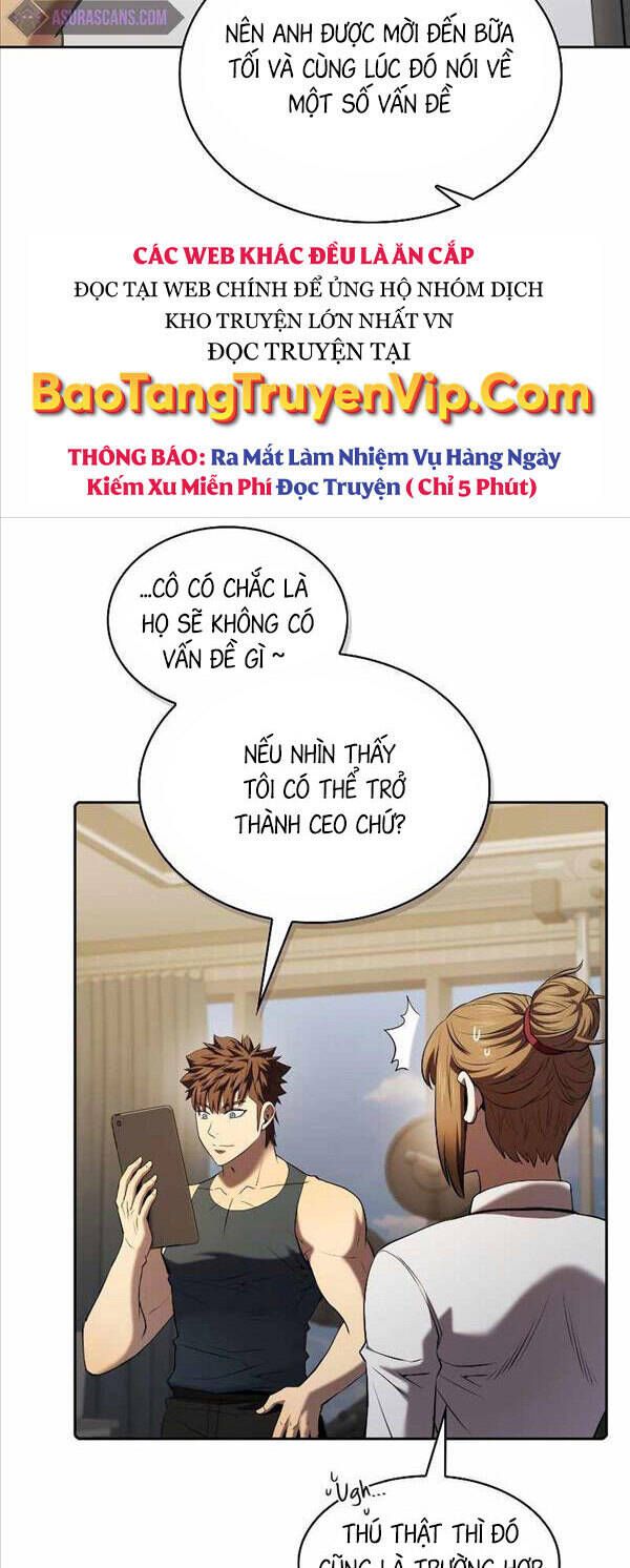 đọc truyện Người Chơi Trở Về Từ Địa Ngục Chương 114 ảnh 32 tại Thiên Thai Truyện