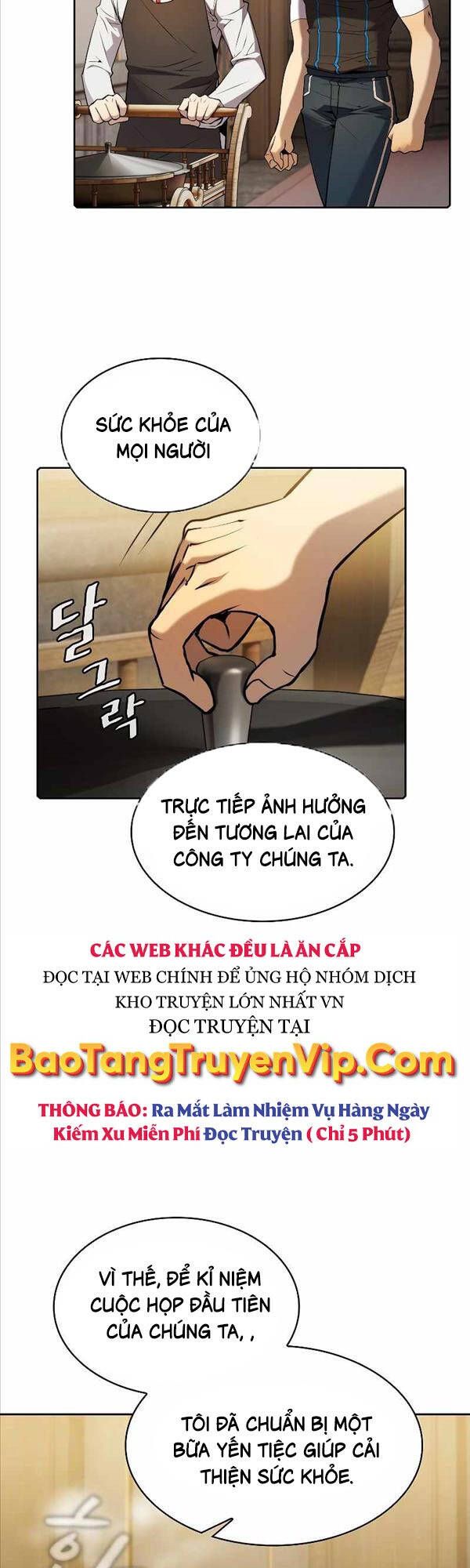 đọc truyện Người Chơi Trở Về Từ Địa Ngục Chương 115 ảnh 15 tại Thiên Thai Truyện