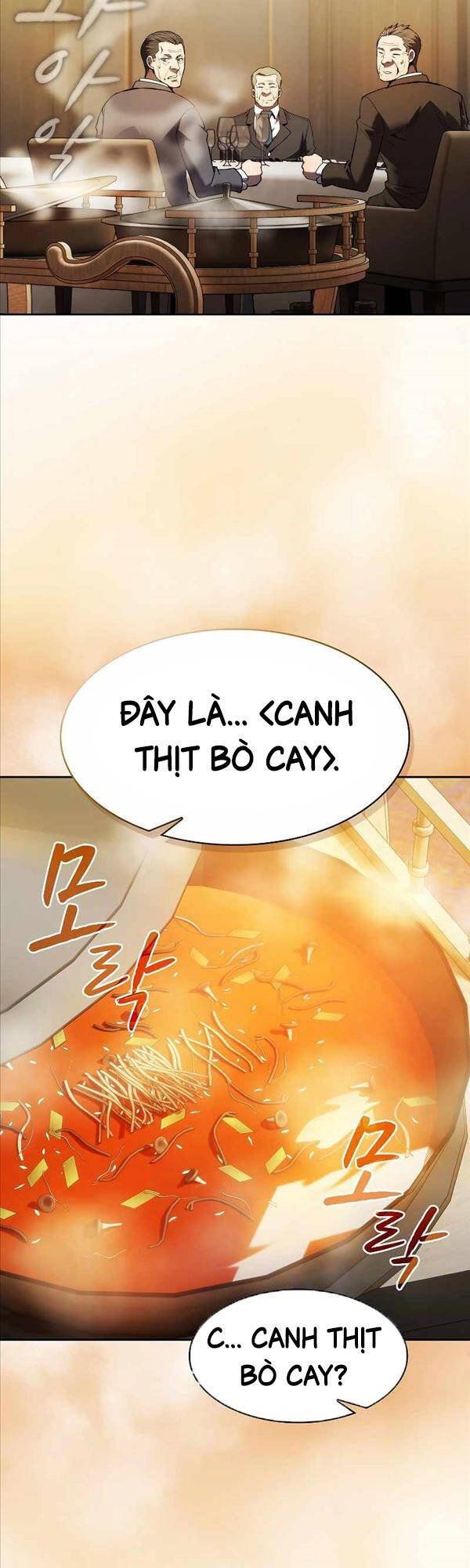 đọc truyện Người Chơi Trở Về Từ Địa Ngục Chương 115 ảnh 16 tại Thiên Thai Truyện