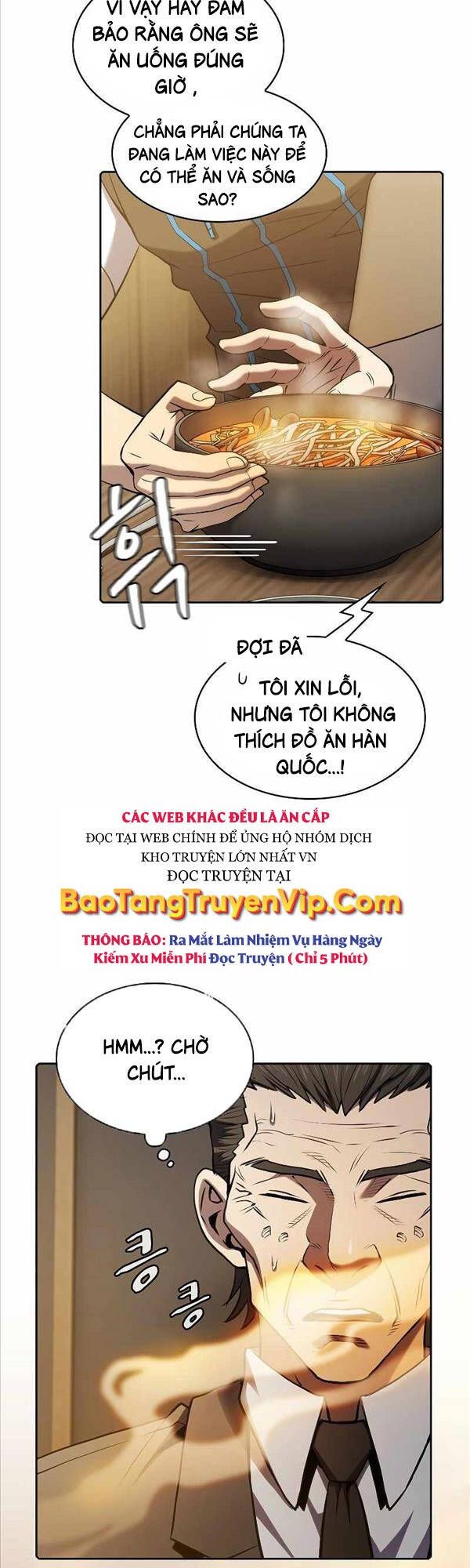 đọc truyện Người Chơi Trở Về Từ Địa Ngục Chương 115 ảnh 23 tại Thiên Thai Truyện