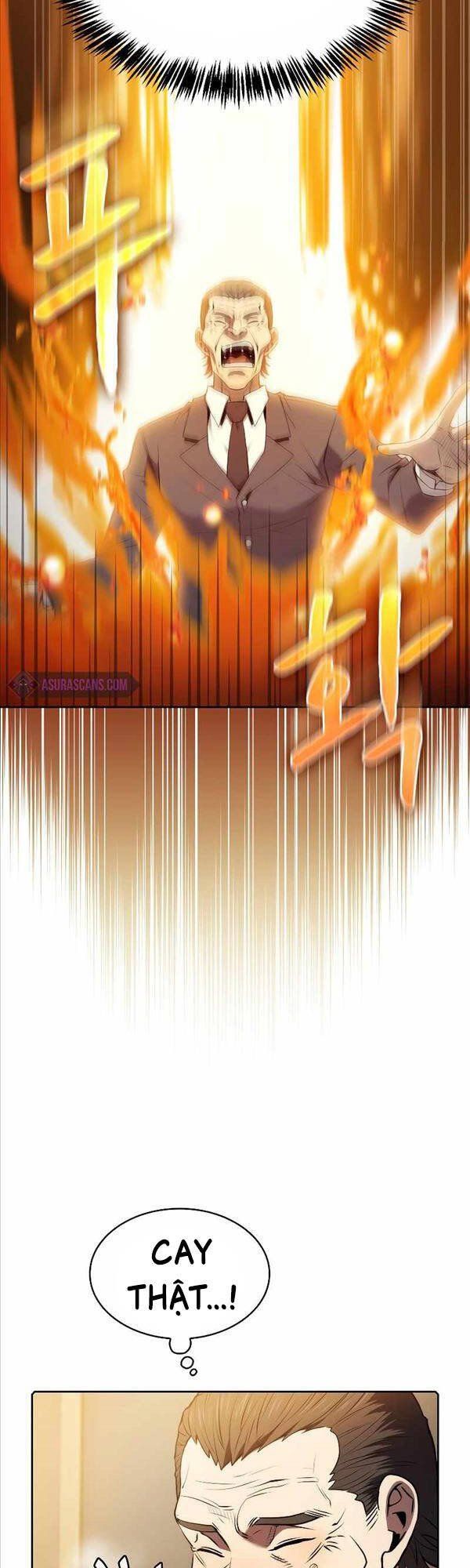 đọc truyện Người Chơi Trở Về Từ Địa Ngục Chương 115 ảnh 31 tại Thiên Thai Truyện