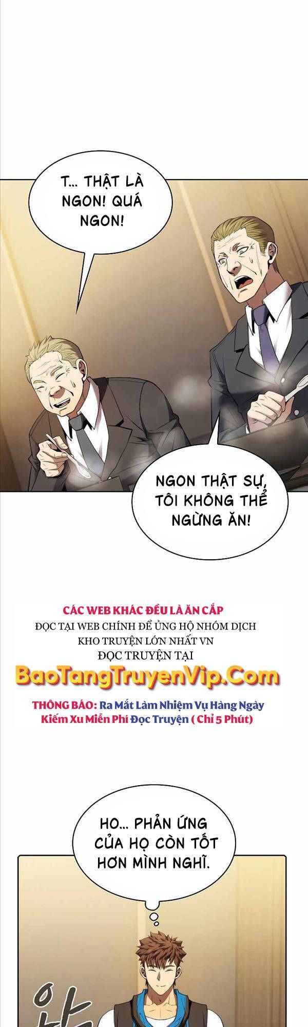 đọc truyện Người Chơi Trở Về Từ Địa Ngục Chương 115 ảnh 34 tại Thiên Thai Truyện