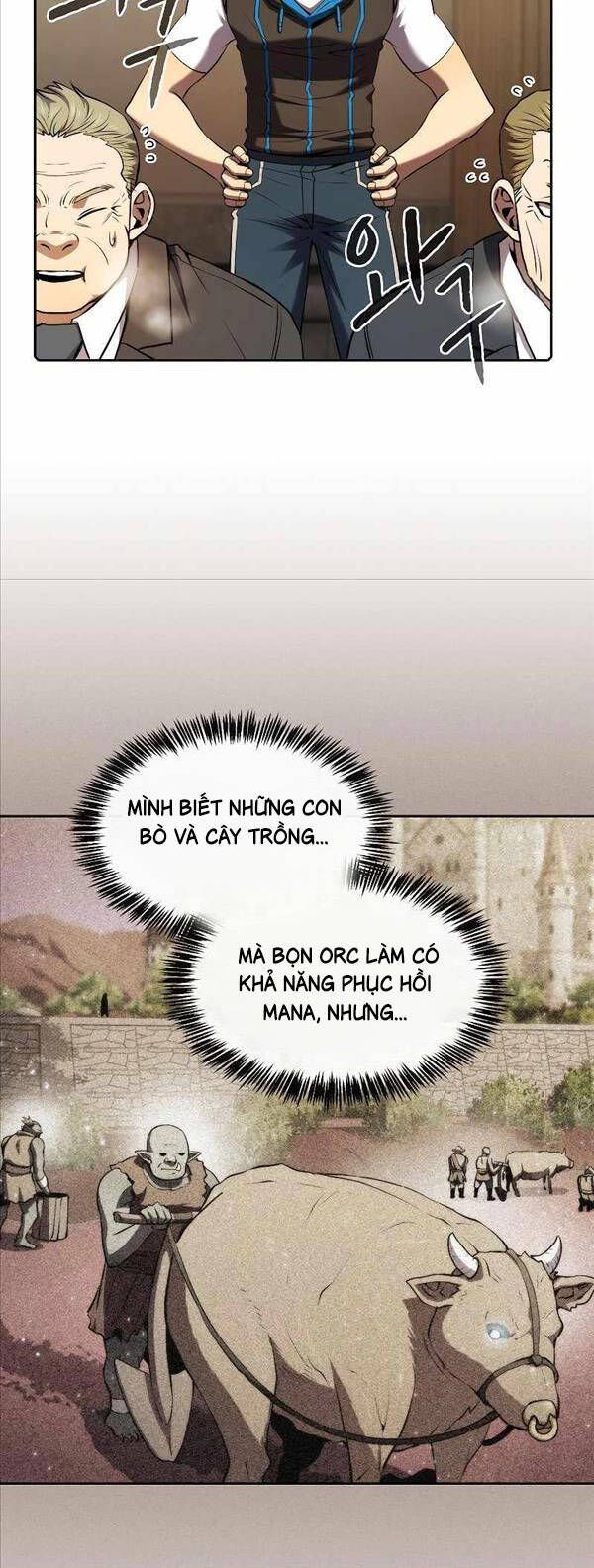 đọc truyện Người Chơi Trở Về Từ Địa Ngục Chương 115 ảnh 35 tại Thiên Thai Truyện